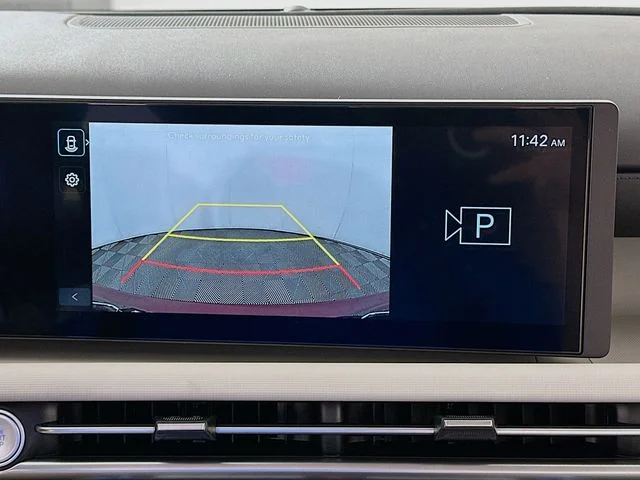 New 2026 Hyundai TUCSON SEL
