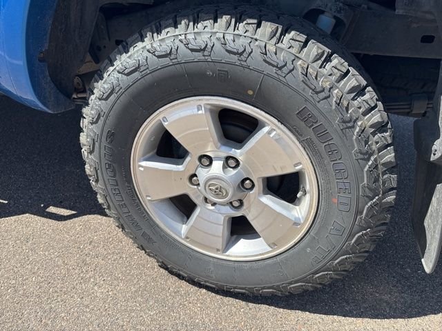 2009 Toyota Tacoma Base - Photo 17