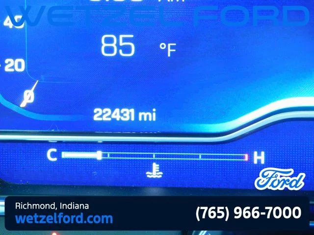 2024 Chevrolet Silverado 1500 LTZ - Photo 36