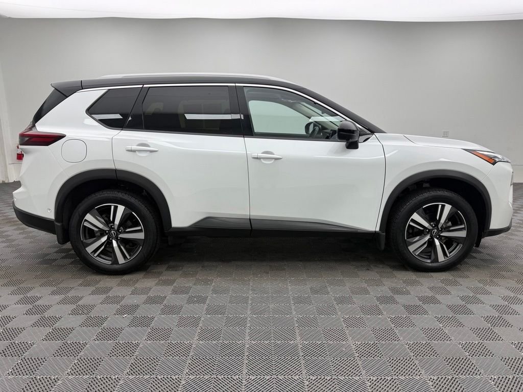 2024 Nissan Rogue SL - Photo 7
