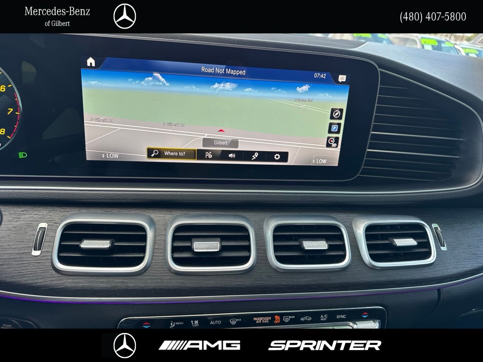 Used 2022  Mercedes-Benz GLE 350 image 26