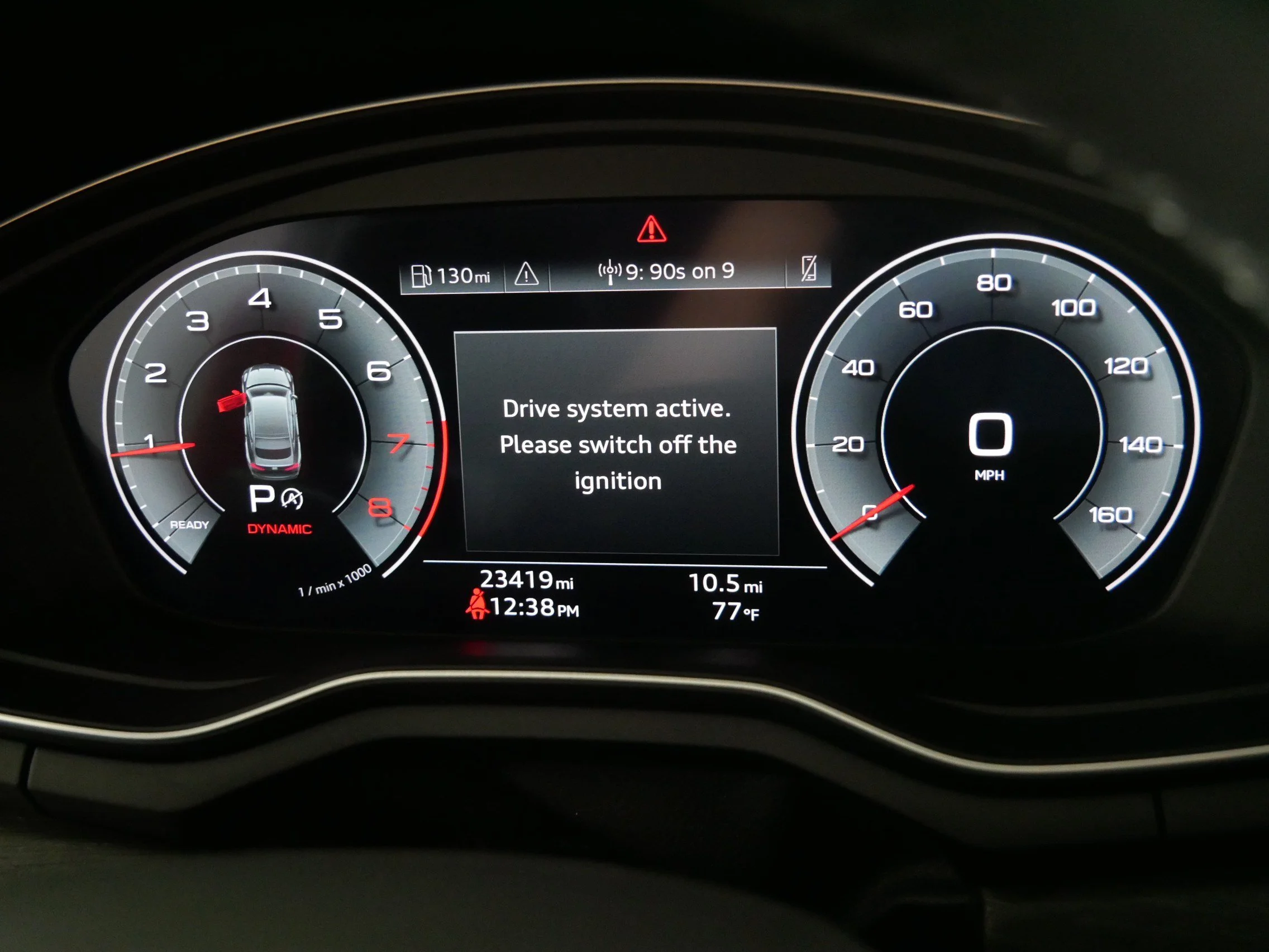 2024 Audi A5 Sportback Premium Plus - Photo 20
