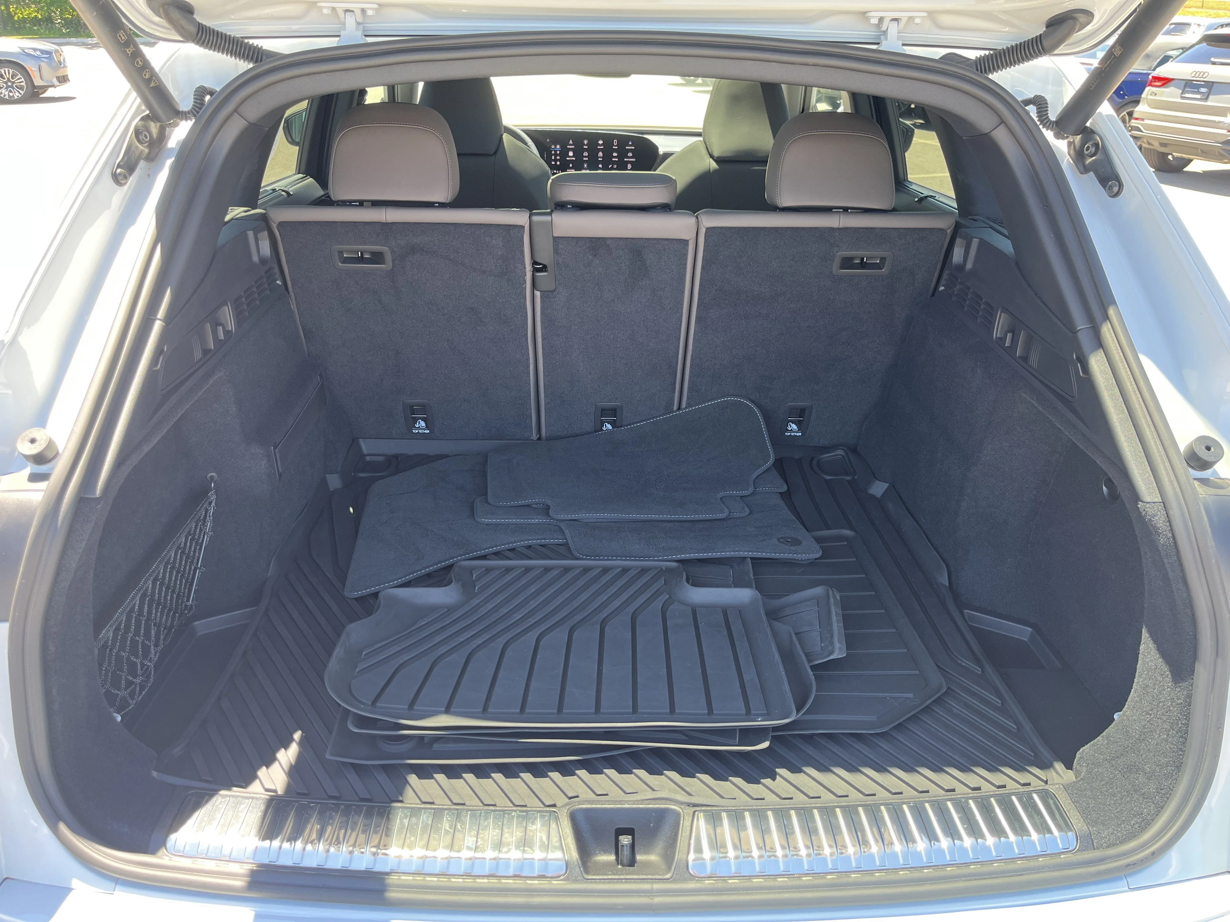 2025 Audi Q5 Premium Plus - Photo 43