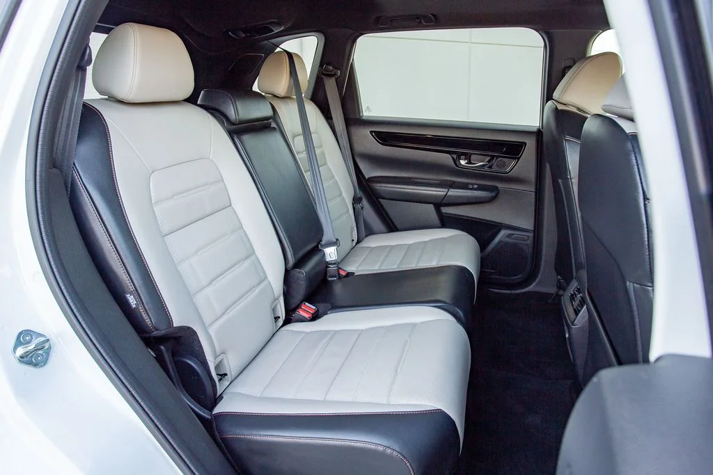 2024 Honda CR-V Sport Touring - Photo 22