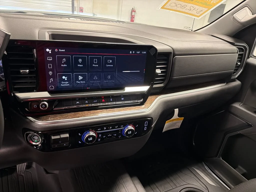 2026 GMC Sierra 1500 Elevation - Photo 36