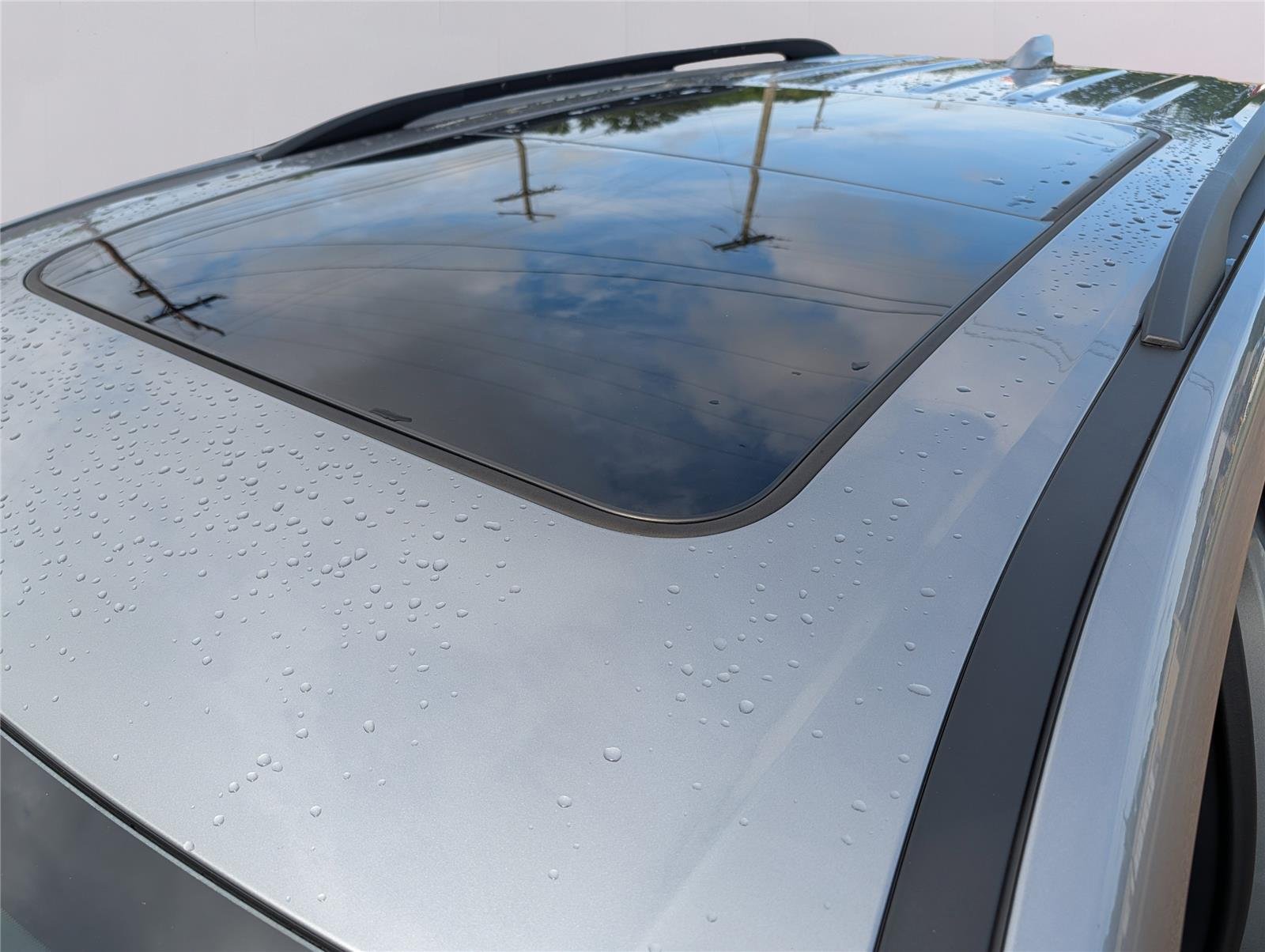 New 2026 Sterling Gray Metallic Chevrolet LT image 56