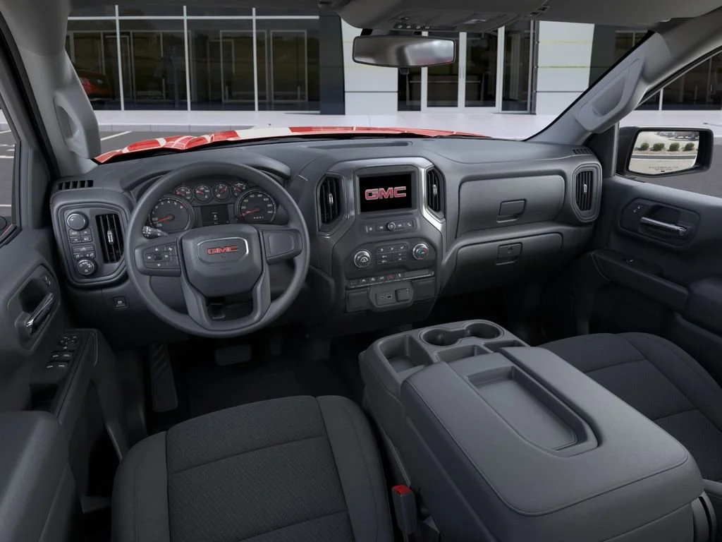 2026 GMC Sierra 1500 Pro - Photo 15