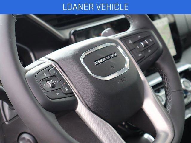 2026 GMC Sierra 1500 Denali - Photo 26