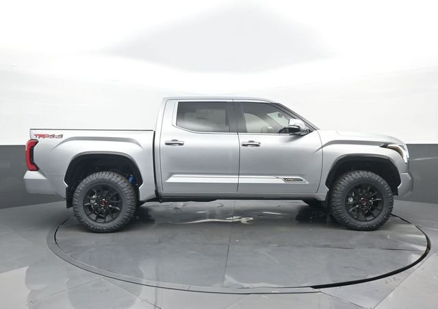 New 2026 Celestial Silver Metallic Toyota 1794 Edition image 2