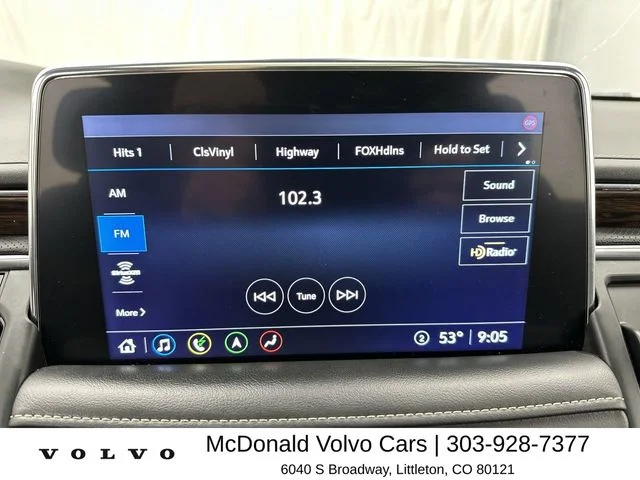 Used 2021 Gray Chevrolet Premier image 16