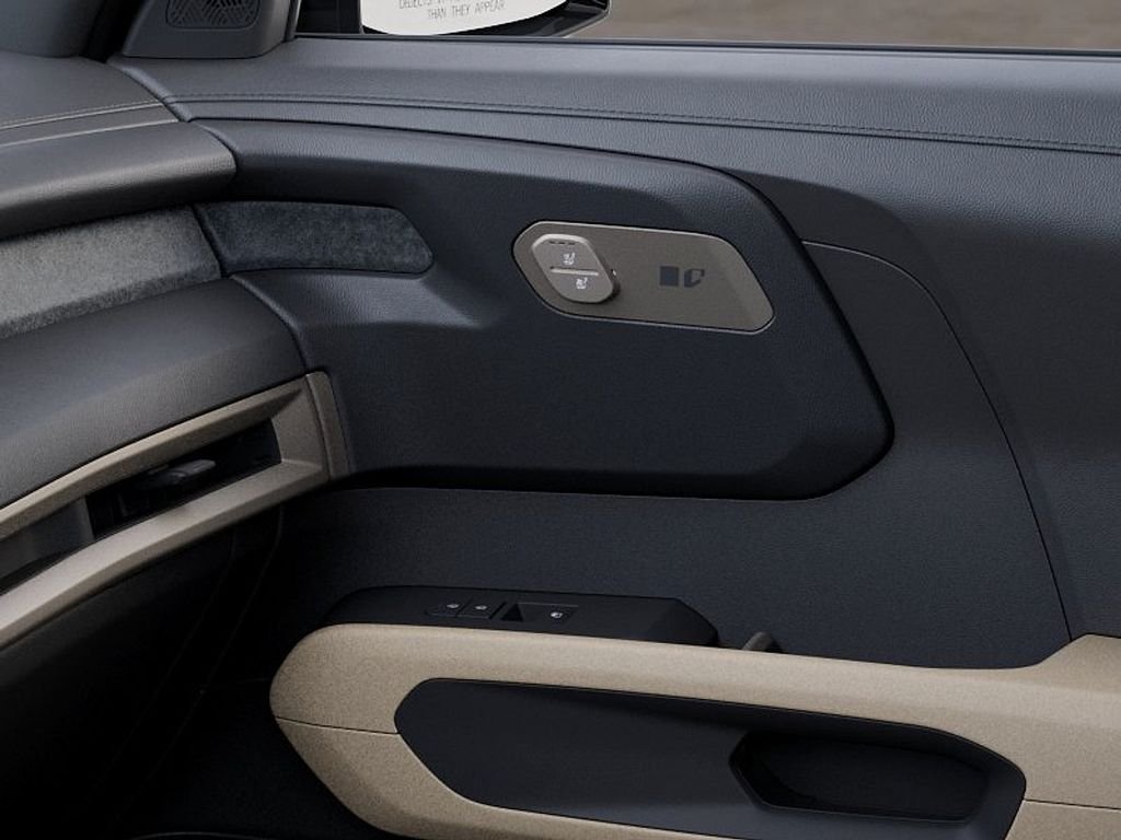 New 2027 Ebony Black Kia EX image 25