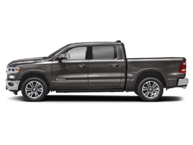 Used 2024 Gray Ram Big Horn/Lone Star image 3