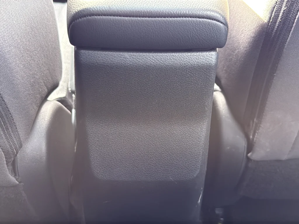 Used 2026 White Nissan SV image 41