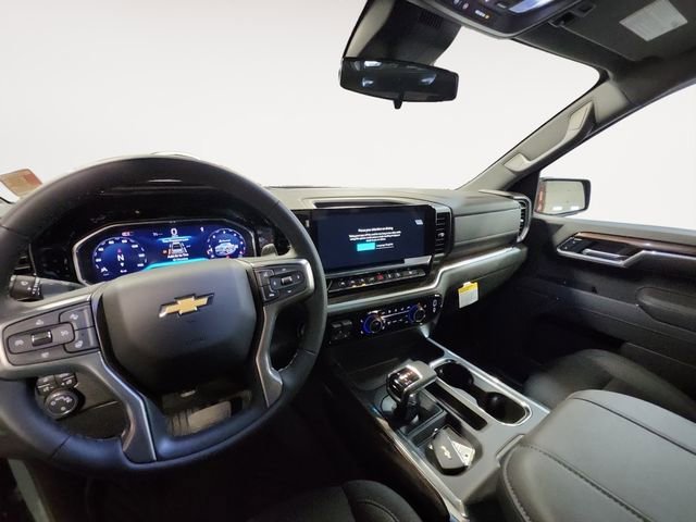 2026 Chevrolet Silverado 1500 LT - Photo 10