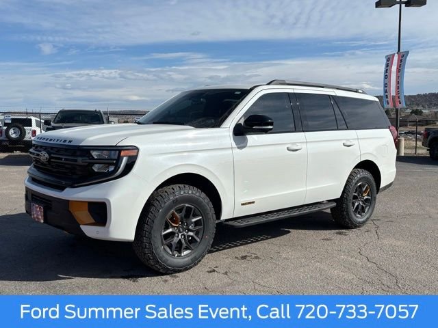 2026 Ford Expedition Tremor®