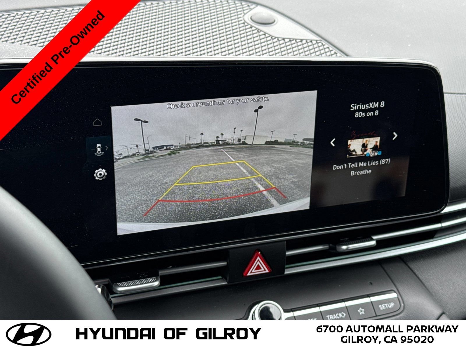 2025 Hyundai Elantra SEL - Photo 20