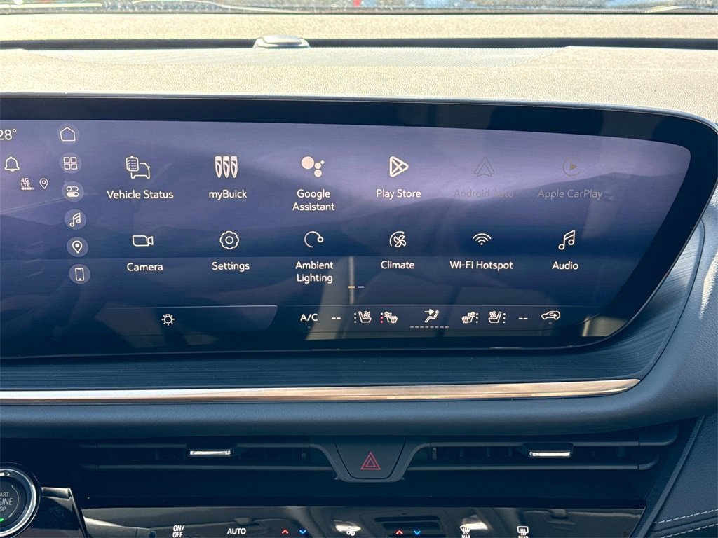 2026 BUICK ENVISION - Image 22