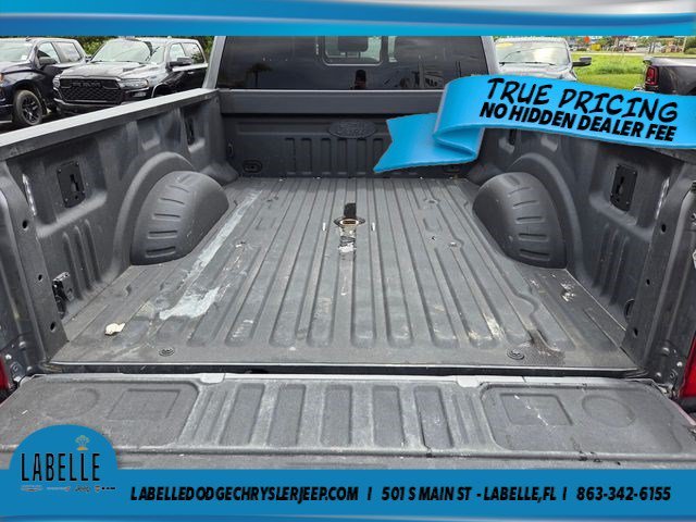 Certified Used 2023  Ford  image 11