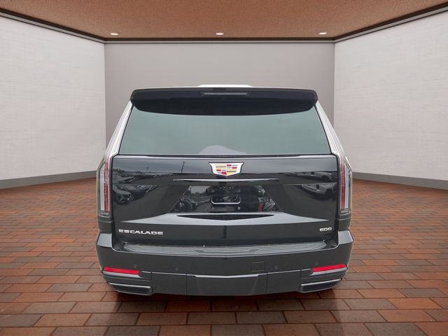 Used 2026 Black Raven Cadillac Platinum Sport image 34