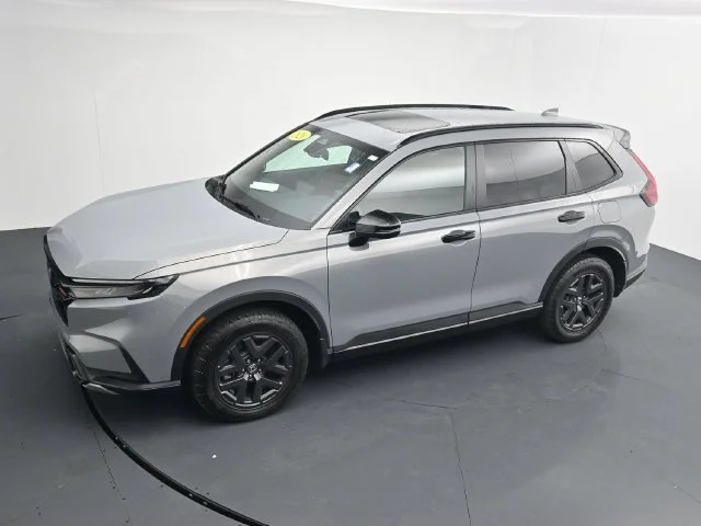 Certified Used 2026  Honda TrailSport image 32