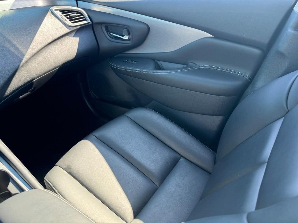 2024 Nissan Murano SV - Photo 15