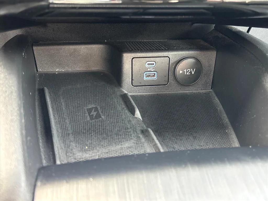 Used 2023 Black Ford ST-Line Elite image 35