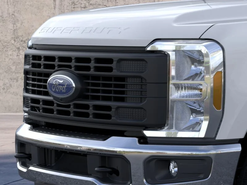 New 2026 White Ford XL image 17