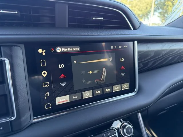 Certified Used 2024 Onyx Black GMC Denali image 27