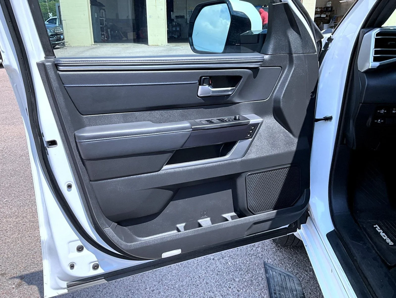 Used 2024 Beige Toyota Platinum image 10