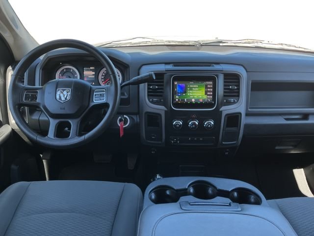 Used 2015 White Ram Tradesman image 17