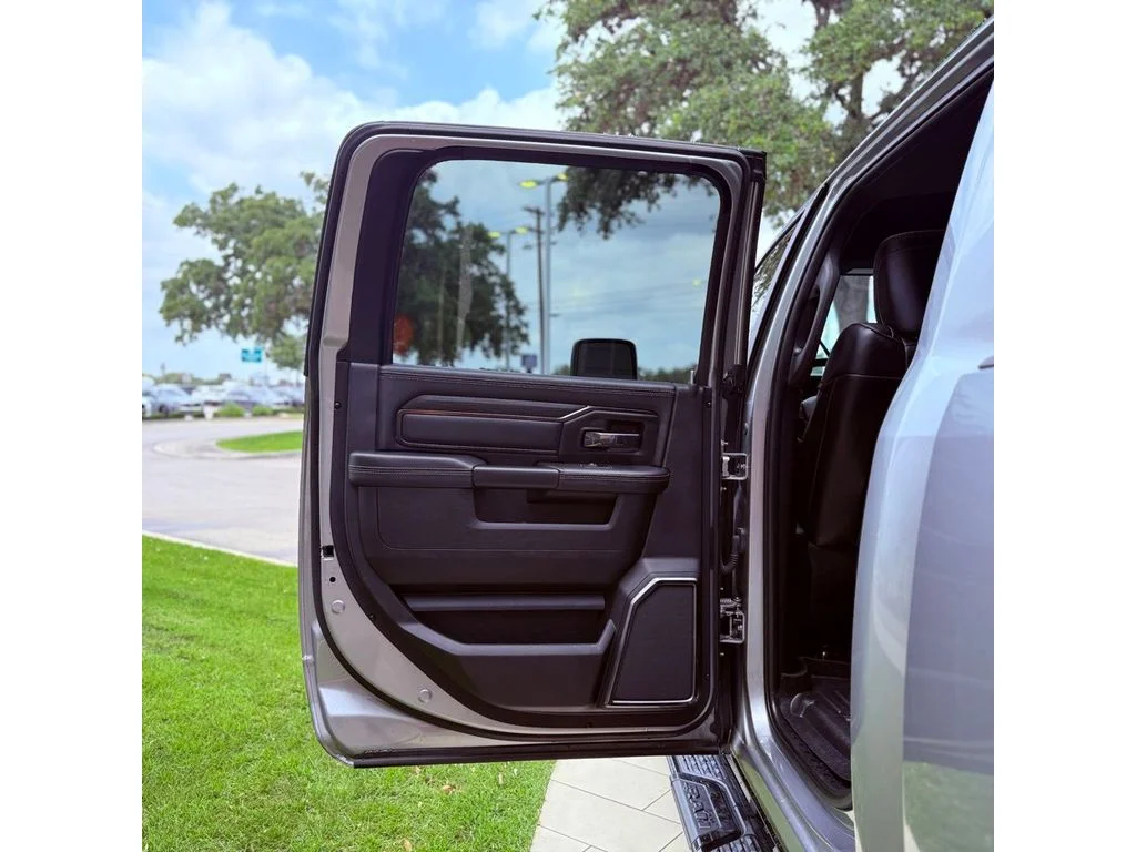 2023 RAM Ram 2500 Pickup Rebel - Photo 28