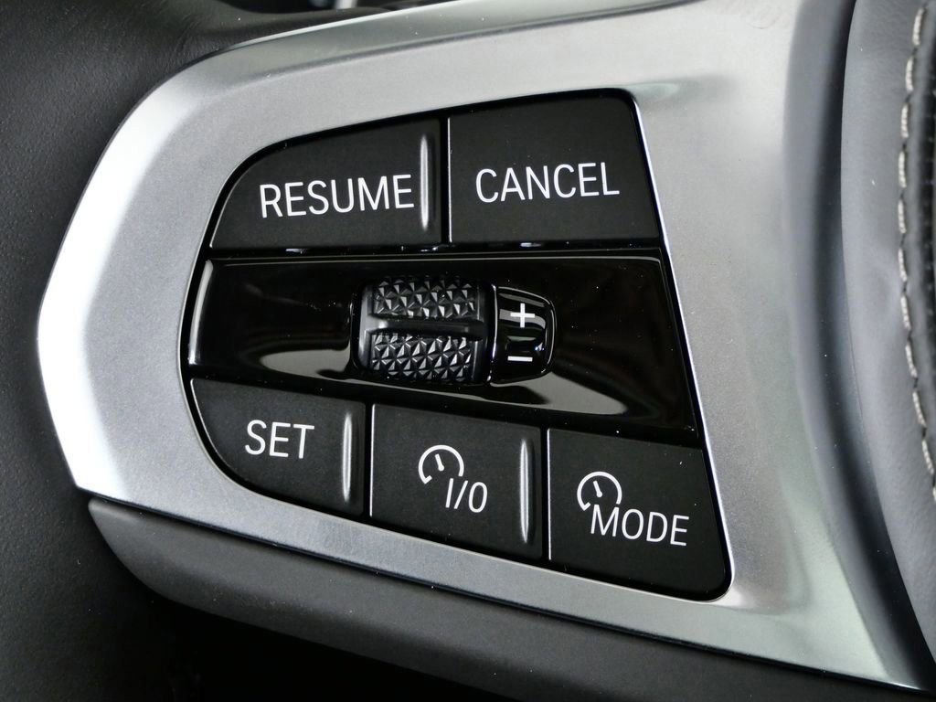 Certified Used 2026 Dravit Grey Metallic BMW xDrive50e image 48