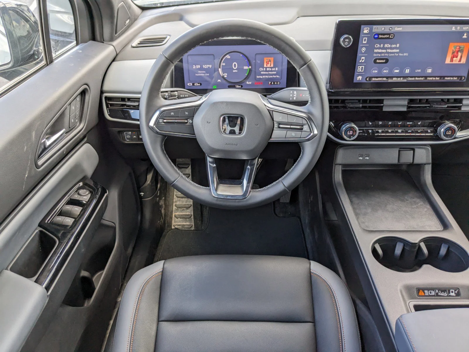 2026 Honda Prologue Touring - Photo 11