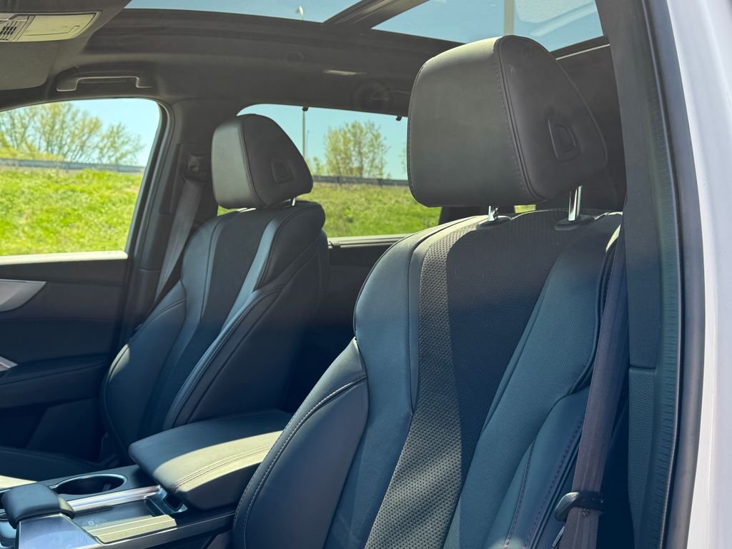 2024 Acura MDX A-SPEC - Photo 35