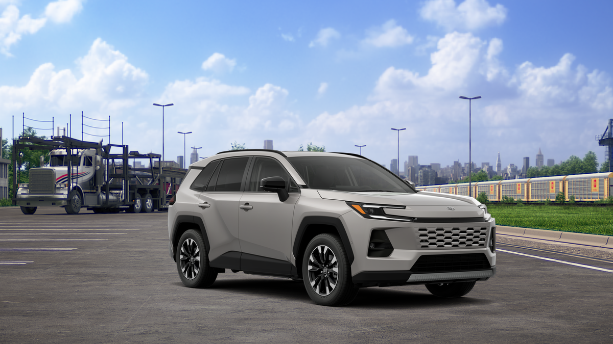 New 2026 Meteor Shower Toyota Limited image 15
