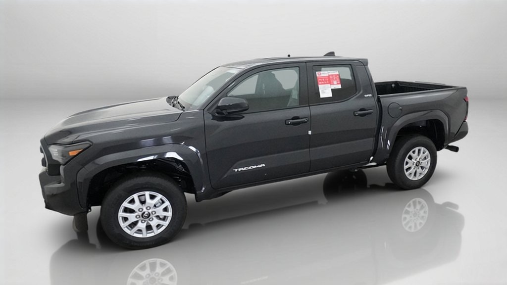 New 2026 Underground Toyota SR5 image 3