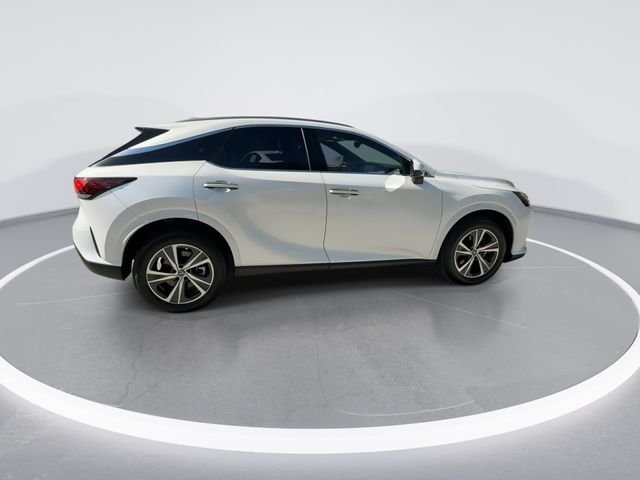2024 Lexus RX 350 - Photo 9
