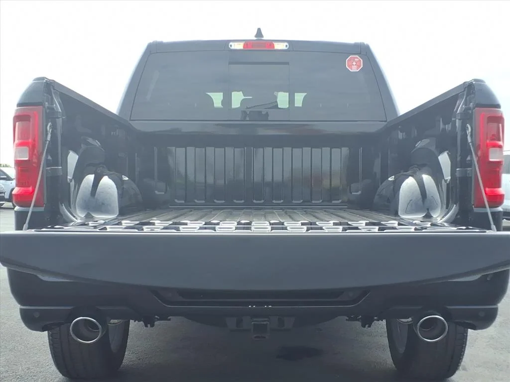 2026 RAM 1500 Big Horn/Lone Star - Photo 10