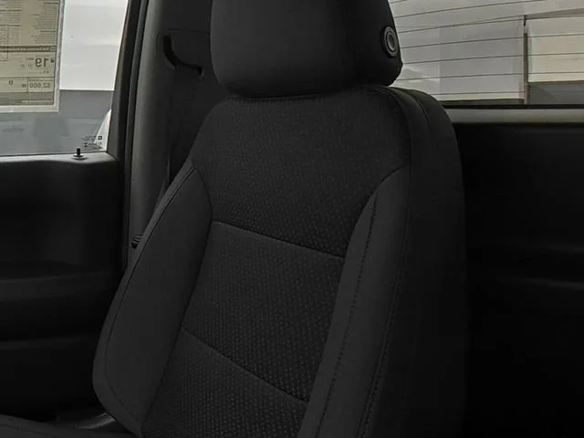 2026 Chevrolet Silverado 1500 Work Truck - Photo 37