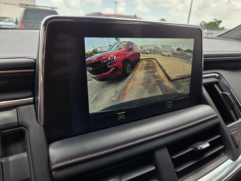 2023 Chevrolet Tahoe RST - Photo 31