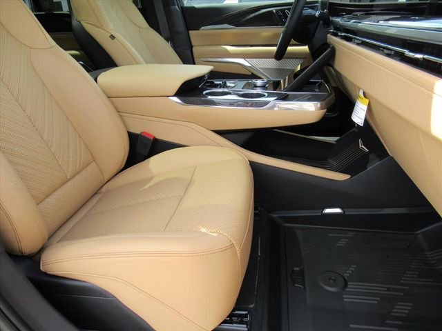 2026 Cadillac Escalade IQ Premium Sport - Photo 11