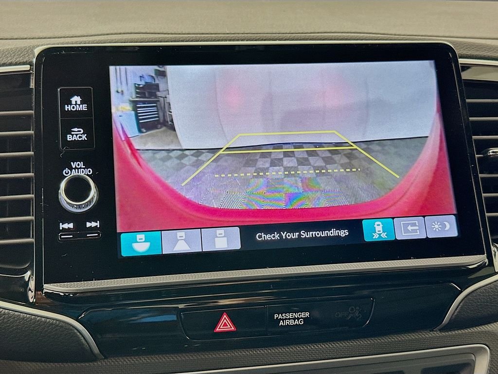 2026 Honda Ridgeline TrailSport - Photo 12