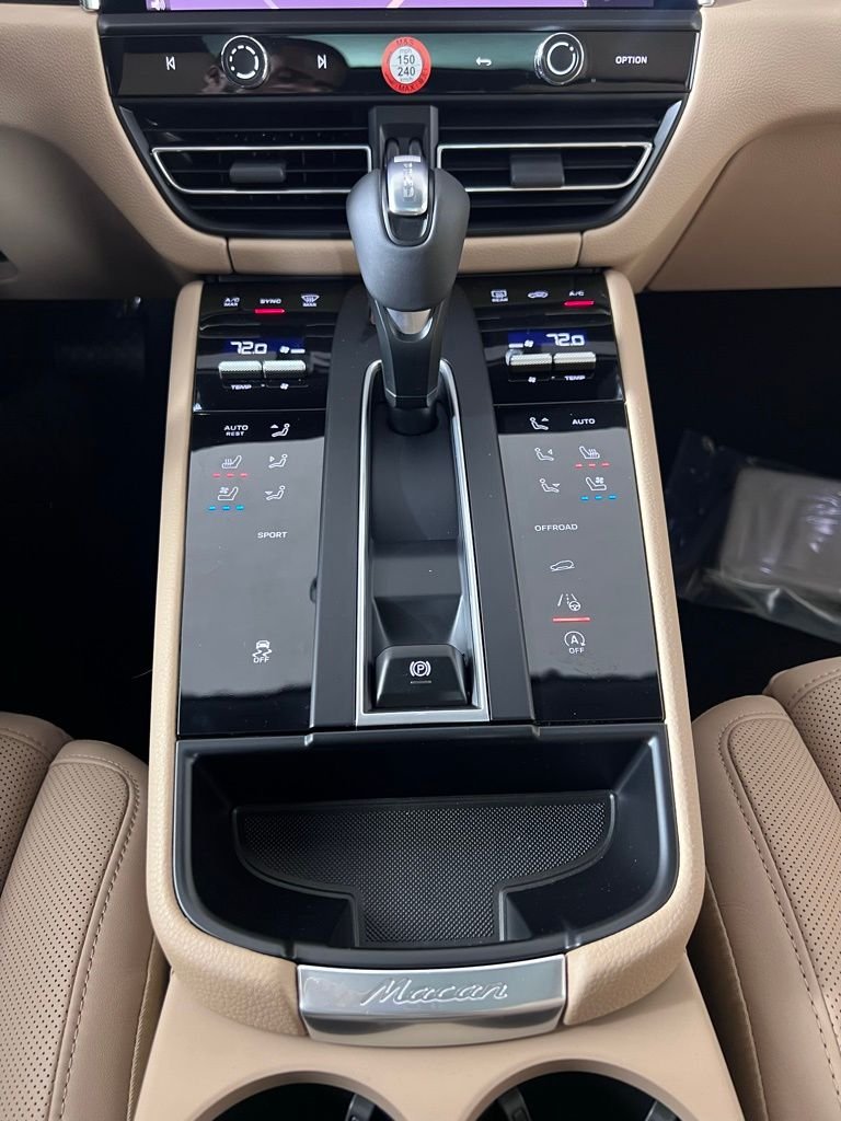 New 2026 Volcano Grey Metallic Porsche  image 31