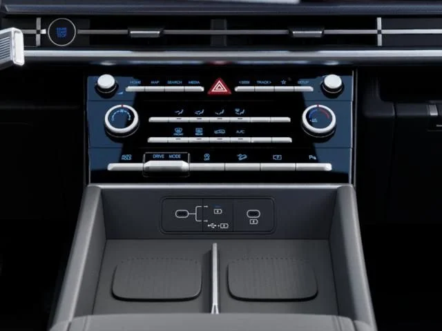 New 2027 Hyundai SANTA FE SE