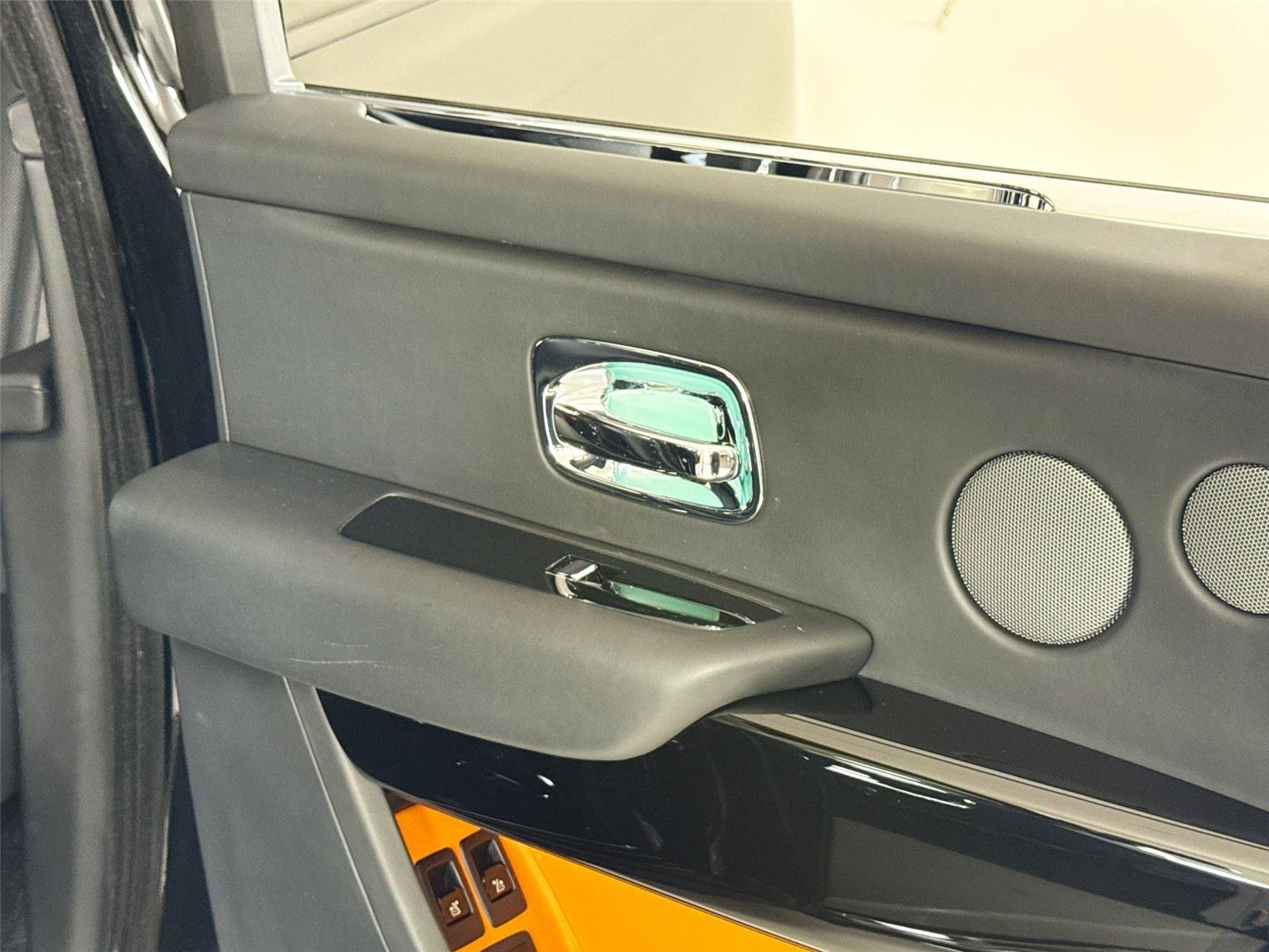 Used 2020 Black Rolls-Royce  image 27