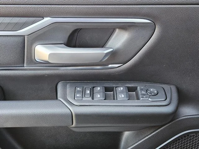 2026 RAM 1500 Big Horn/Lone Star - Photo 27