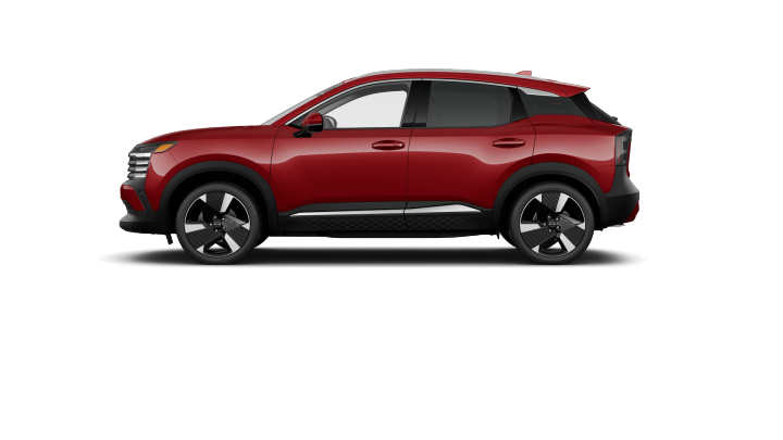2025 Nissan Kicks SR - Photo 13