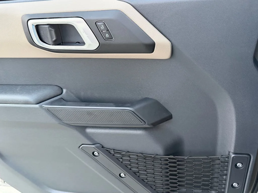 New 2026 Marsh Gray Ford Big Bend® image 14