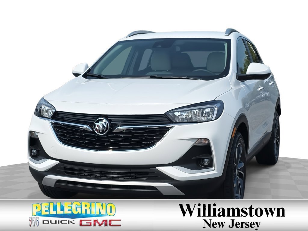 2023 Buick Encore GX