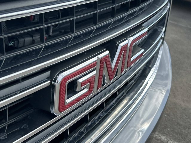 Certified Used 2020 Gray GMC SLT image 5
